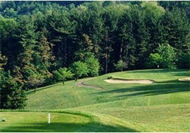 Atwood Lake Resort & Golf Club Sherrodsville Facilidades foto